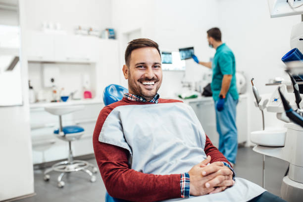 Advanced Technology for Better Dental Care in Piketon, OH