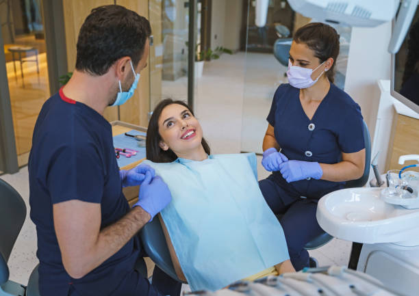 Best Oral Cancer Screening  in Piketon, OH