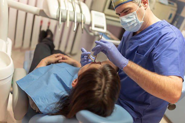 Best Root Canal Treatment  in Piketon, OH